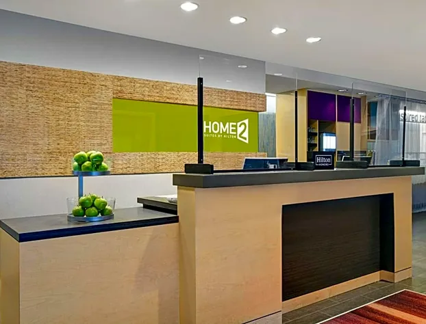 Home2 Suites by Hilton Utica, NY hotel detail image 3