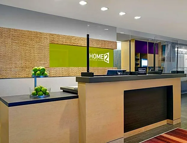 Home2 Suites by Hilton Utica, NY hotel detail image 2