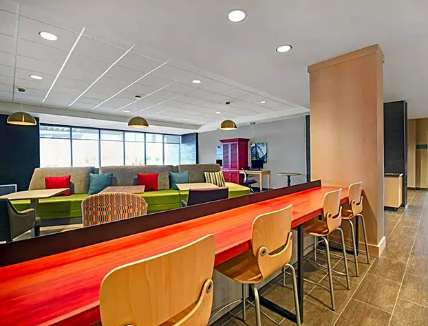 Home2 Suites by Hilton Utica, NY hotel detail image 3