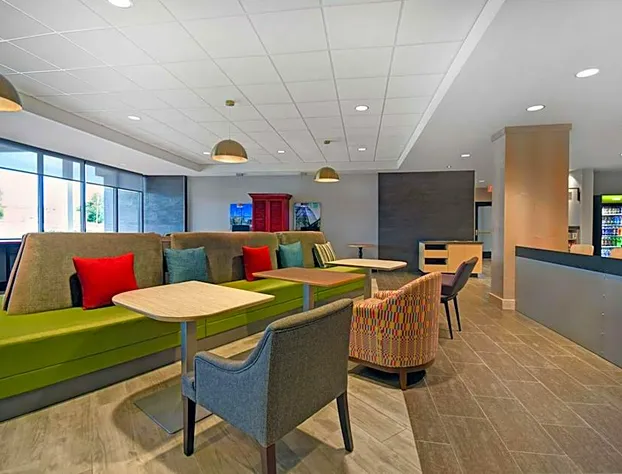 Home2 Suites by Hilton Utica, NY hotel detail image 4