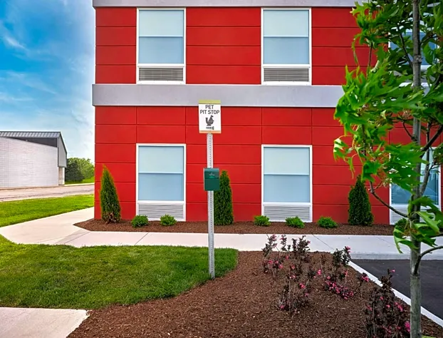 Home2 Suites by Hilton Fishers Indianapolis Northeast, IN hotel detail image 1