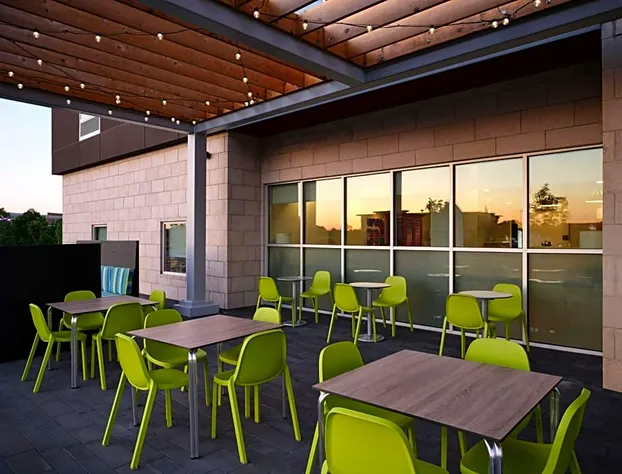 Home2 Suites by Hilton Fishers Indianapolis Northeast, IN hotel detail image 4