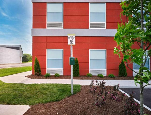 Home2 Suites by Hilton Fishers Indianapolis Northeast, IN hotel detail image 2