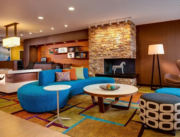 Fairfield Inn & Suites by Marriott Lincoln Crete hotel detail image 2