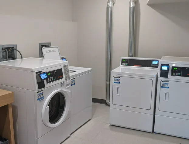 Fairfield Inn & Suites by Marriott Lincoln Crete hotel detail image 3