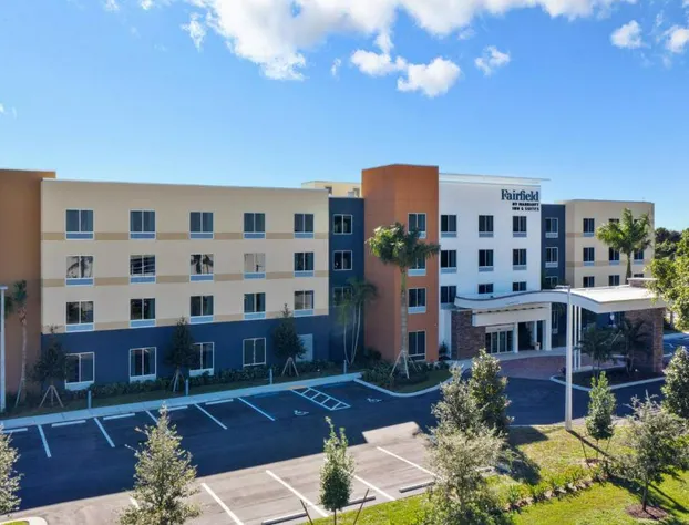 Fairfield by Marriott Inn & Suites Deerfield Beach Boca Raton hotel detail image 2