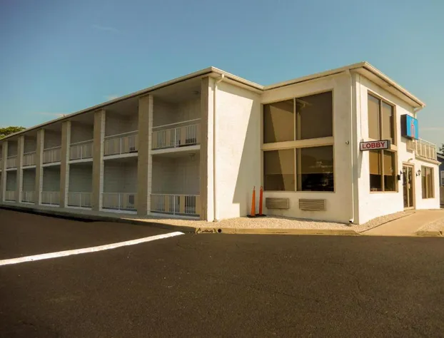 Motel 6 Somers Point, NJ - Ocean City - Wild Wood Beach hotel detail image 1