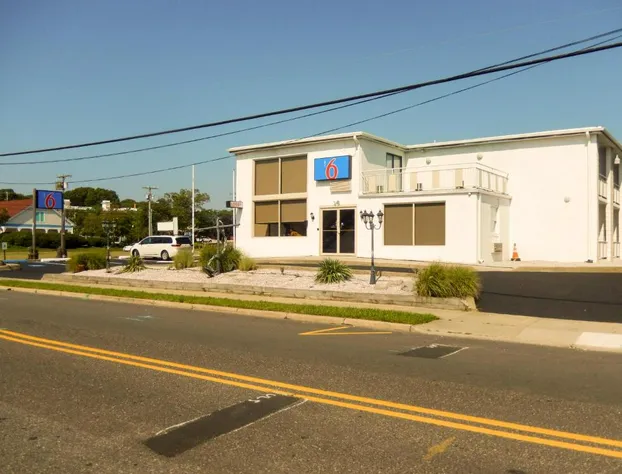 Motel 6 Somers Point, NJ - Ocean City - Wild Wood Beach hotel detail image 2