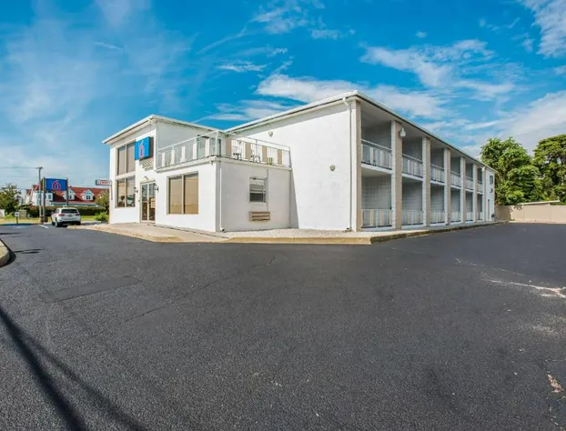 Motel 6 Somers Point, NJ - Ocean City - Wild Wood Beach hotel detail image 4