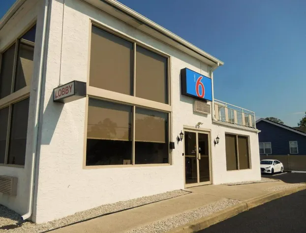 Motel 6 Somers Point, NJ - Ocean City - Wild Wood Beach hotel detail image 4