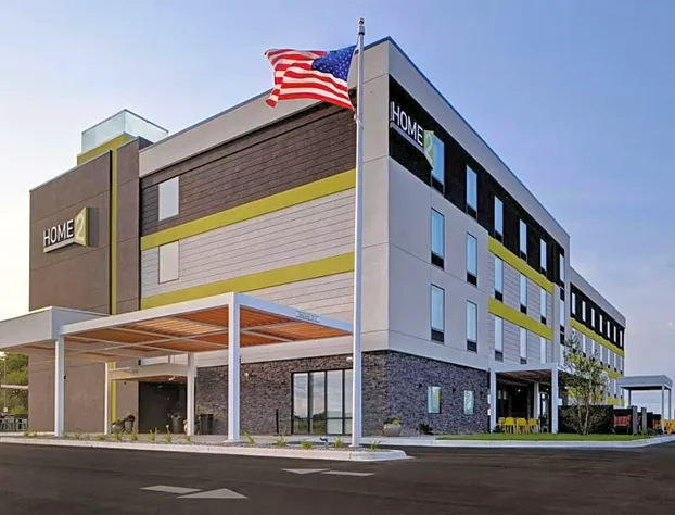 Home2 Suites by Hilton Loves Park Rockford hotel detail image 3