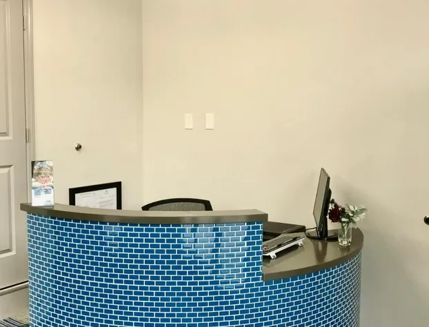 Gatlinburg View Lodge hotel detail image 2