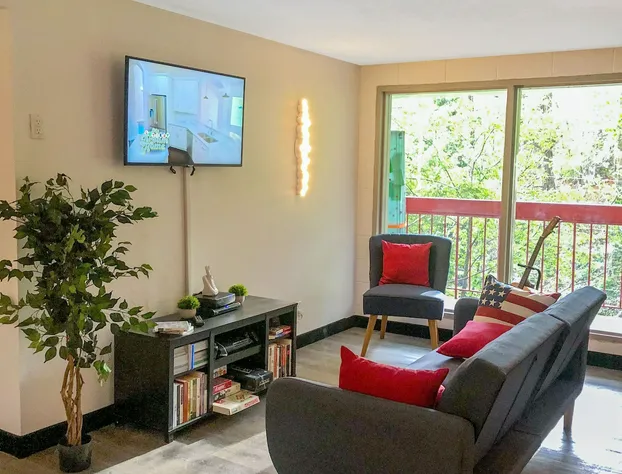 Gatlinburg View Lodge hotel detail image 4