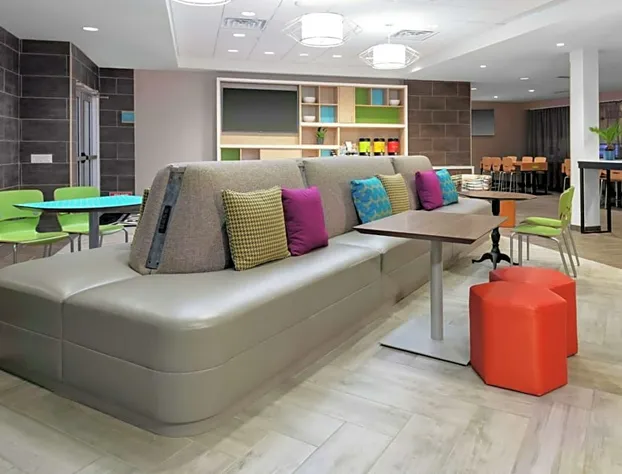 Home2 Suites by Hilton North Charleston-University Blvd hotel detail image 1