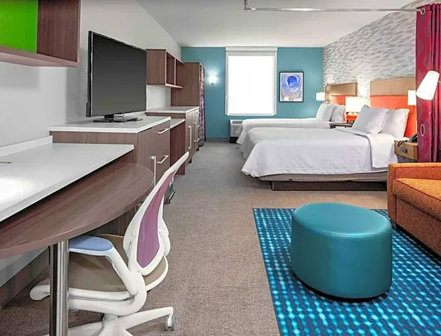 Home2 Suites by Hilton North Charleston-University Blvd hotel detail image 3