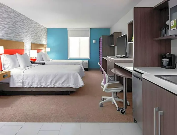 Home2 Suites by Hilton North Charleston-University Blvd hotel detail image 4