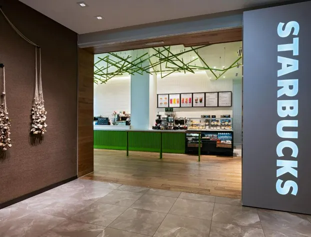 AC Hotel by Marriott Houston Downtown hotel detail image 3