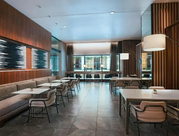 AC Hotel by Marriott Houston Downtown hotel detail image 4