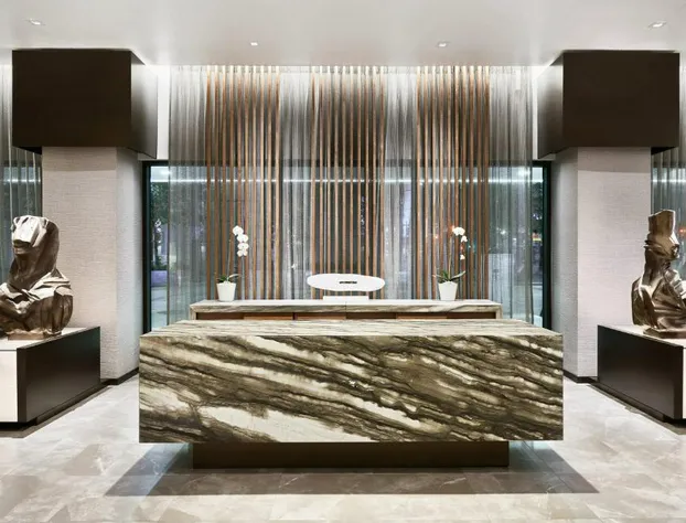 AC Hotel by Marriott Houston Downtown hotel detail image 2