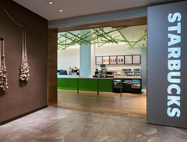 AC Hotel by Marriott Houston Downtown hotel detail image 2