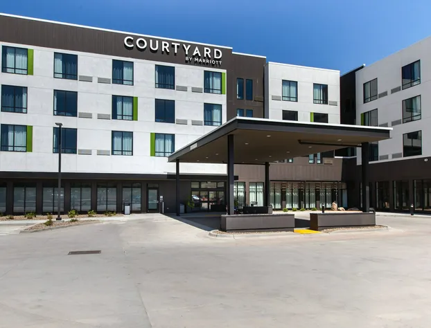 Courtyard by Marriott Rapid City hotel detail image 1