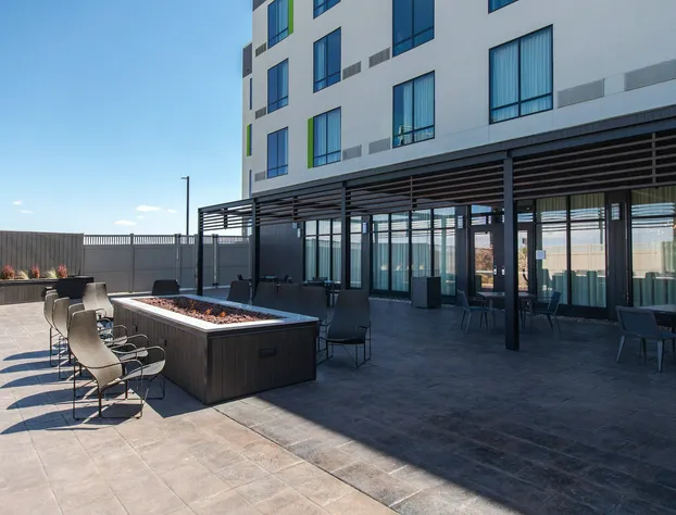 Courtyard by Marriott Rapid City hotel detail image 2