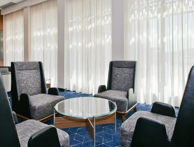 Courtyard by Marriott Rapid City hotel detail image 4