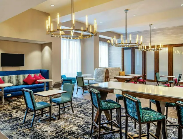 Hampton Inn & Suites Raleigh Midtown hotel detail image 4