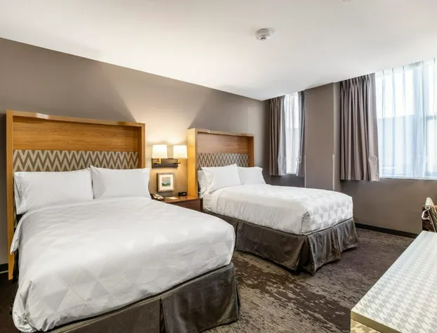 Holiday Inn Columbia - Downtown by IHG hotel detail image 4