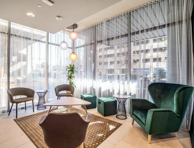 Holiday Inn Columbia - Downtown by IHG hotel detail image 2