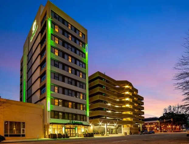 Holiday Inn Columbia - Downtown by IHG hotel detail image 1