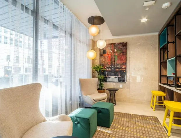 Holiday Inn Columbia - Downtown by IHG hotel detail image 3