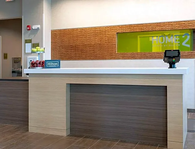 Home2 Suites by Hilton Omaha UN Medical Ctr Area hotel detail image 2