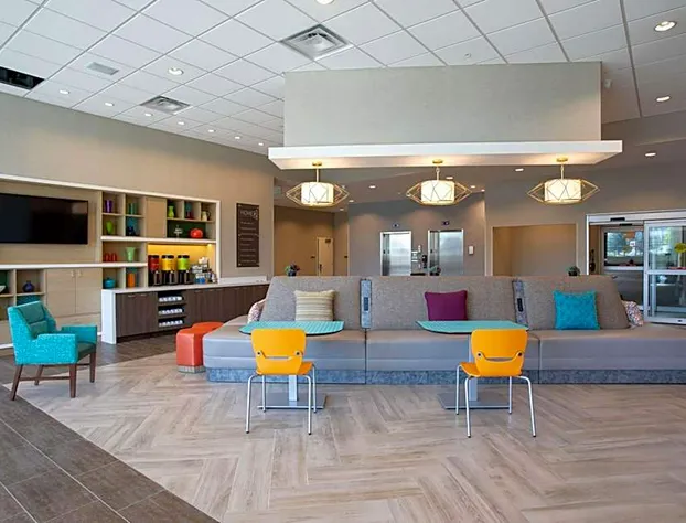 Home2 Suites by Hilton Omaha UN Medical Ctr Area hotel detail image 3