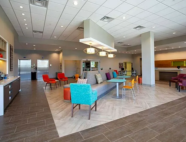 Home2 Suites by Hilton Omaha UN Medical Ctr Area hotel detail image 4