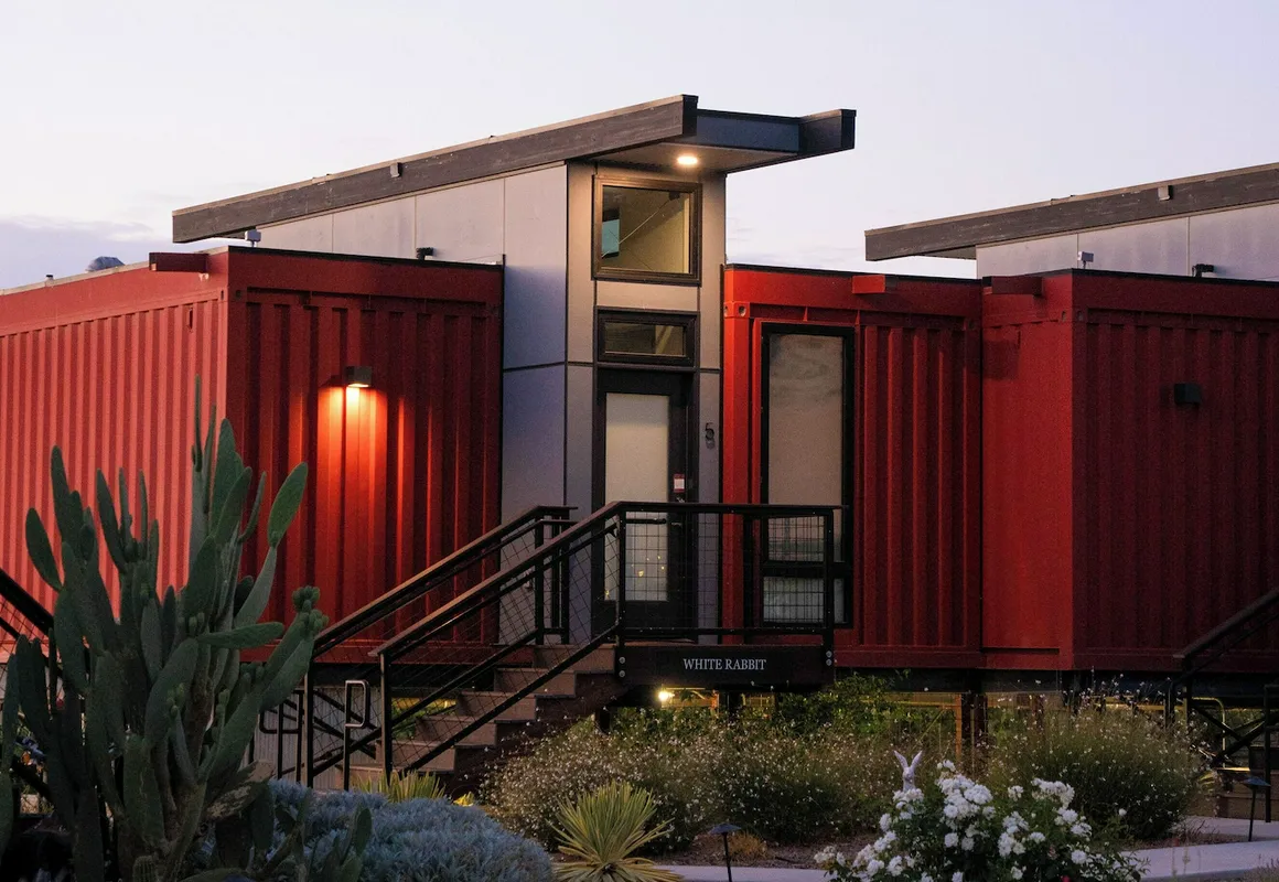 Geneseo Inn hotel hero