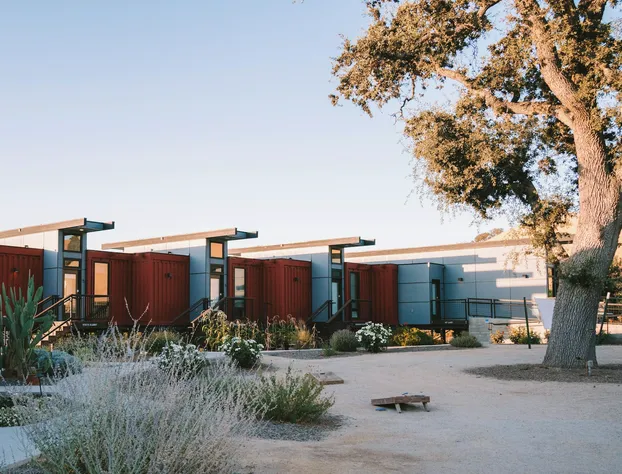 Geneseo Inn hotel detail image 1