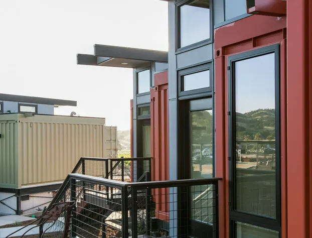 Geneseo Inn hotel detail image 4