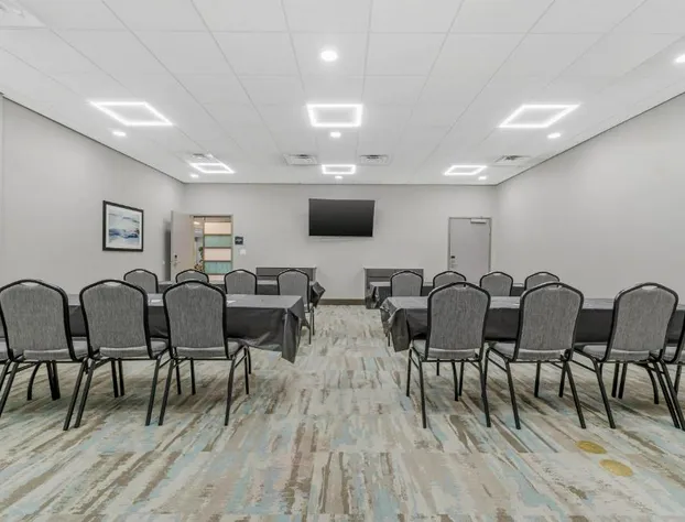 Executive Residency by Best Western Corpus Christi hotel detail image 1