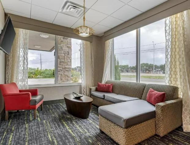 Executive Residency by Best Western Corpus Christi hotel detail image 2