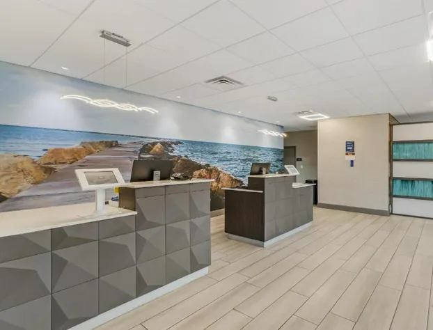 Executive Residency by Best Western Corpus Christi hotel detail image 3