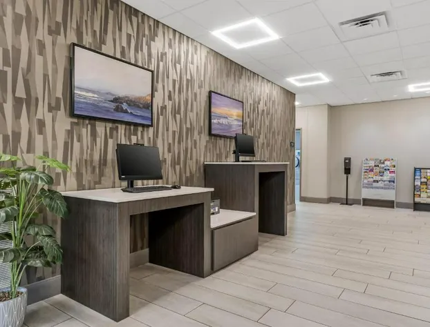 Executive Residency by Best Western Corpus Christi hotel detail image 4