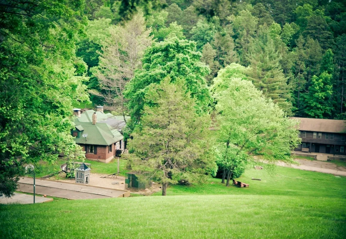 Wilderness Lodge hotel hero