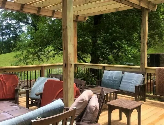 Wilderness Lodge hotel detail image 1