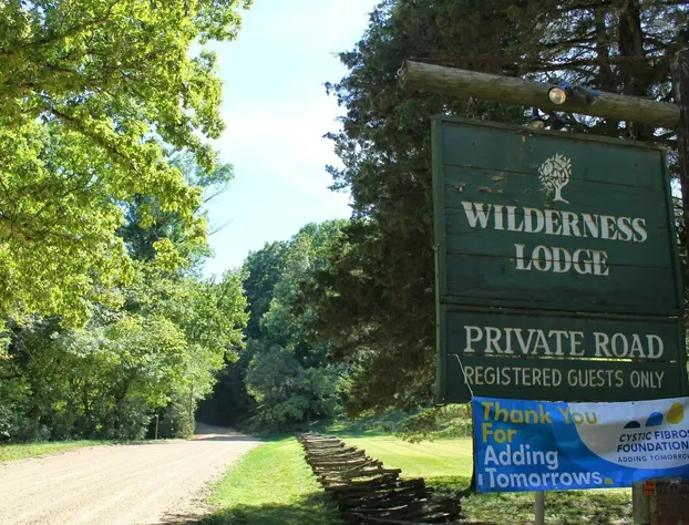 Wilderness Lodge hotel detail image 3