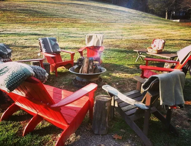 Wilderness Lodge hotel detail image 2