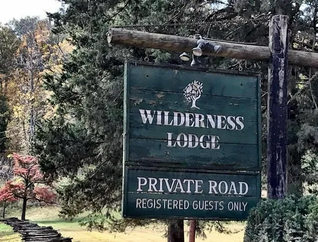 Wilderness Lodge hotel detail image 4