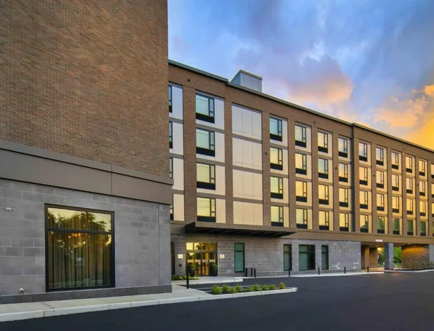 Holiday Inn Express Boston Logan Airport - Revere by IHG hotel detail image 2