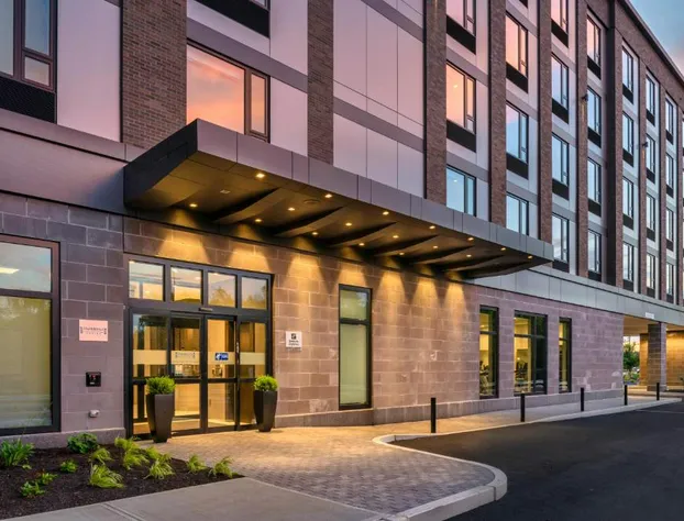 Holiday Inn Express Boston Logan Airport - Revere by IHG hotel detail image 3