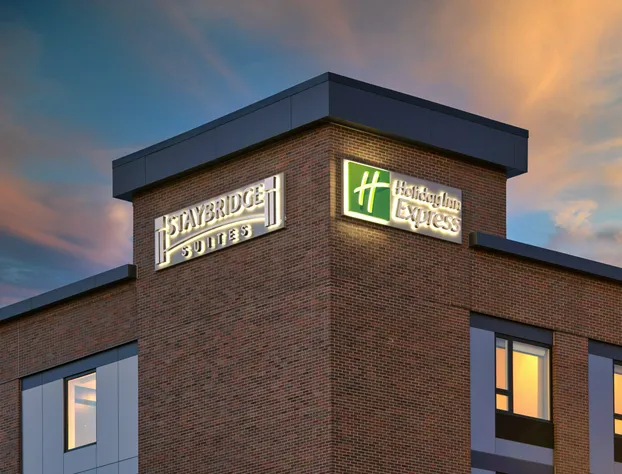 Holiday Inn Express Boston Logan Airport - Revere by IHG hotel detail image 2